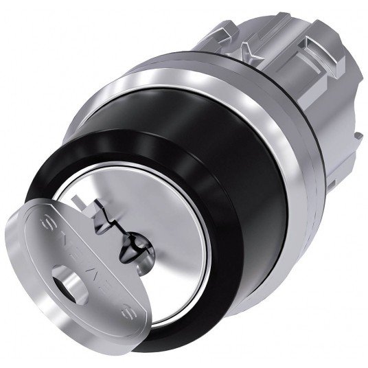 SIRIUS ACT, PRZEŁĄCZNIK Z KLUCZYKIEM RONIS -zdjęcie numer 1