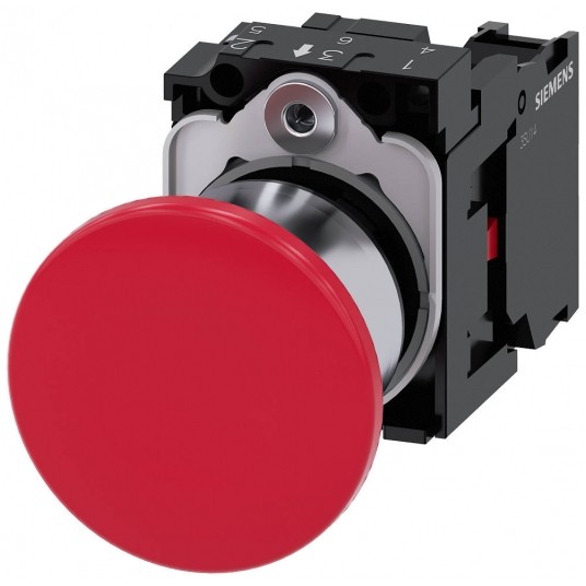 SIRIUS ACT, PRZYCISK GRZYBKOWY, K01 -zdjęcie numer 1