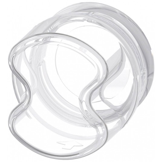 SIRIUS ACT, SILIKONOWA OSŁONKA OCHRONNA NA PŁASKI PRZYCISK -zdjęcie numer 1