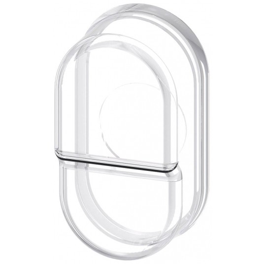 SIRIUS ACT, SILIKONOWA OSŁONKA OCHRONNA NA PODWYŻSZONY PRZYCISK PODWÓJNY, -zdjęcie numer 1