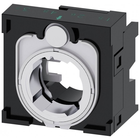 SIRIUS ACT, UCHWYT DO 4 BLOKÓW, TWORZYWO -zdjęcie numer 1