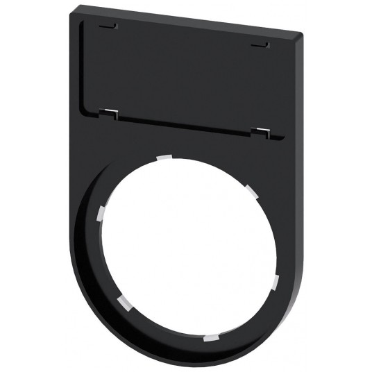 SIRIUS ACT, UCHWYT ETYKIETY -zdjęcie numer 1