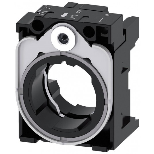 SIRIUS ACT, UCHWYT NA 3 BLOKI, METAL -zdjęcie numer 1