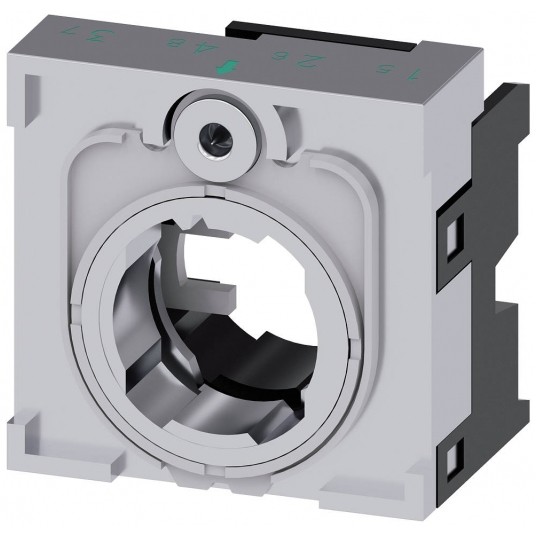 SIRIUS ACT, UCHWYT NA 4 BLOKI, METAL -zdjęcie numer 1
