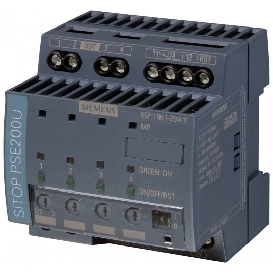 SITOP PSE200U -zdjęcie numer 1