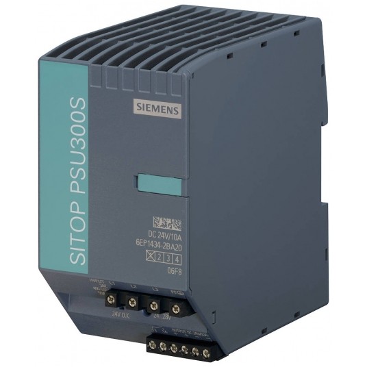 SITOP PSU300S 10 A SITOP PSU300S -zdjęcie numer 1