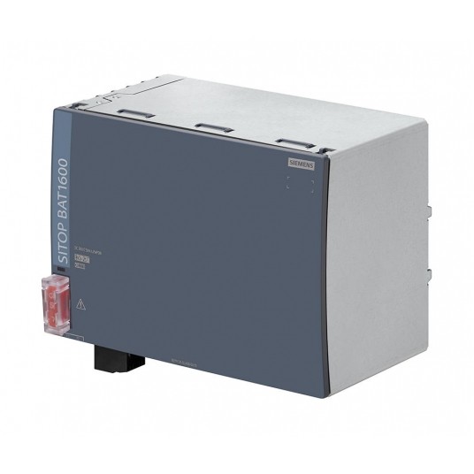 SITOP UPS1600 BATTERY MODULE 24 V DC/7,5 AH -zdjęcie numer 1