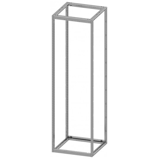 SIVACON S4 FRAME H2000/W600/D600 -zdjęcie numer 1