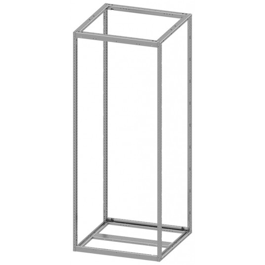SIVACON S4 FRAME H2000/W800/D800 -zdjęcie numer 1