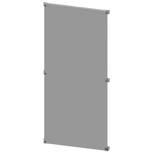 SIVACON S4 MOUNTING PLATE W800/H1600 -zdjęcie numer 1