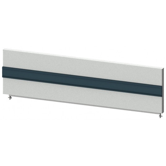 SIVACON S4 OUTER PLATE IP4X/O/HEAD -zdjęcie numer 1