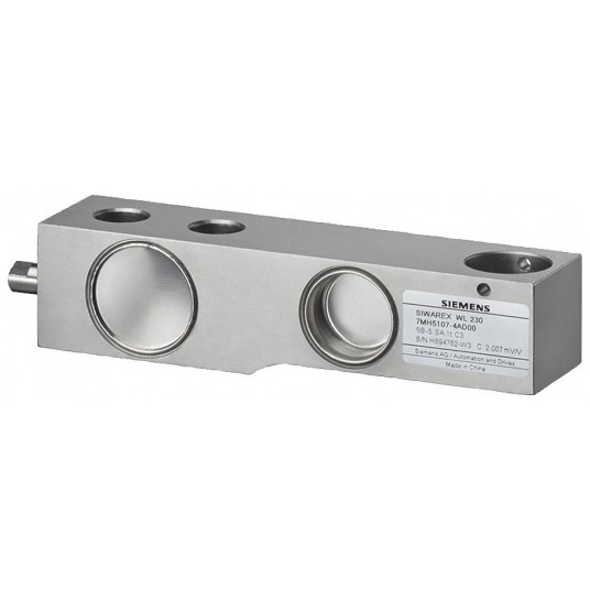 SIWAREX WL 230 LOAD CELL SB-S SA 1T C3 MODUŁ SIWAREX -zdjęcie numer 1
