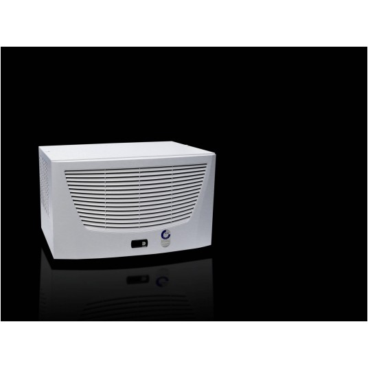 SK CHŁODZIARKA DACHOWA CHŁODZIARKA 3000W 400V KOMFO.K -zdjęcie numer 1