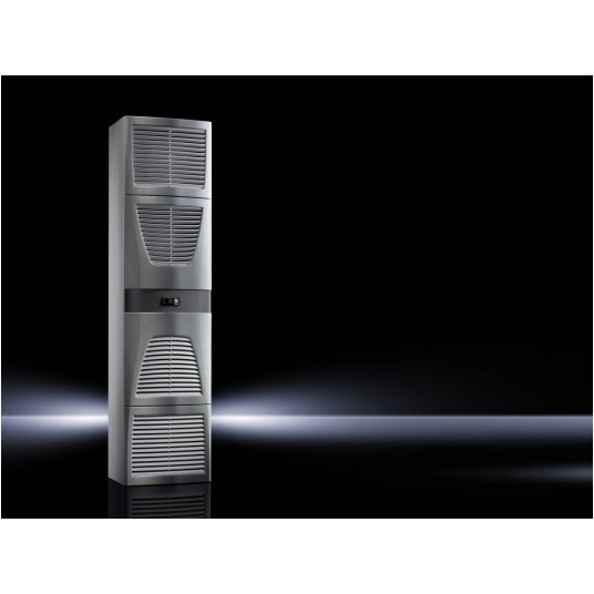 SK CHŁODZIARKA NAŚCIENNA CHŁODZIARKA 4kW 400V 50Hz -zdjęcie numer 1