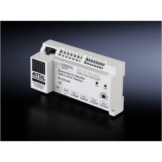 SK JEDNOSTKA STERUJĄCA TERMOSTAT TERMOSTAT -zdjęcie numer 1