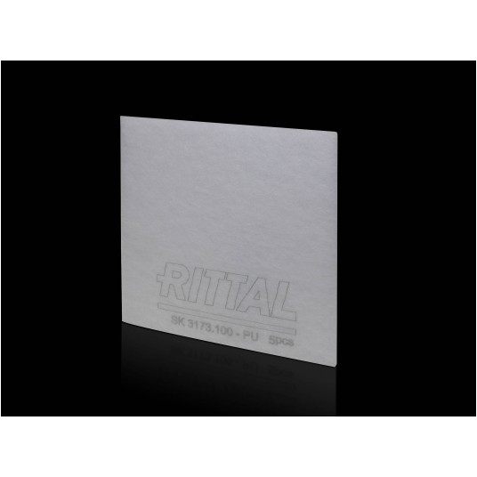 SK MATA FILTRACYJNA MATA FILTRACYJNA OP=5SZT. -zdjęcie numer 1