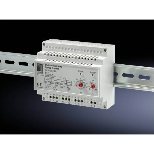 SK REGULACJA PRĘDKOŚCI REGULACJA PRĘDKOŚCI OBROTOWEJ -zdjęcie numer 1