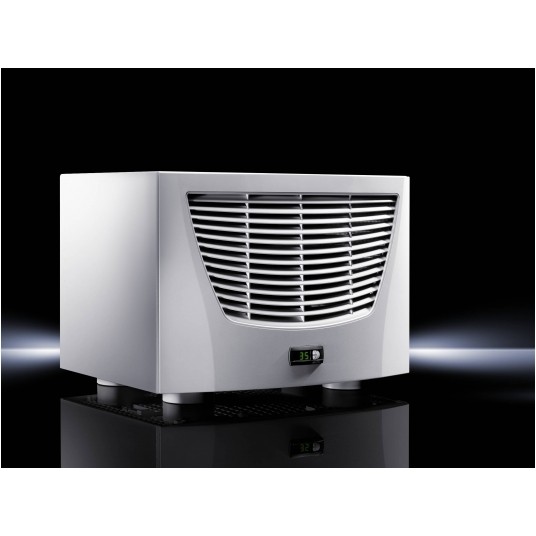 SK RTT WYM. CIEPŁA WODA/POWIETRZE DO ZAB. DACH.KONTROLER COMFORT 230V 50 -zdjęcie numer 1