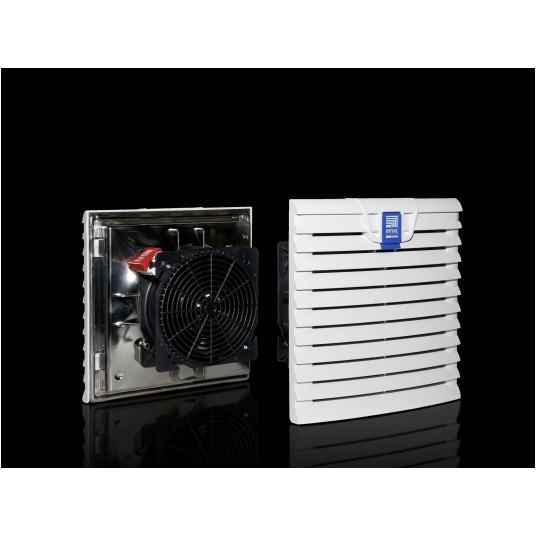 SK WENTYLATOR 105M3/H WENTYLATOR 105M3/H -zdjęcie numer 1