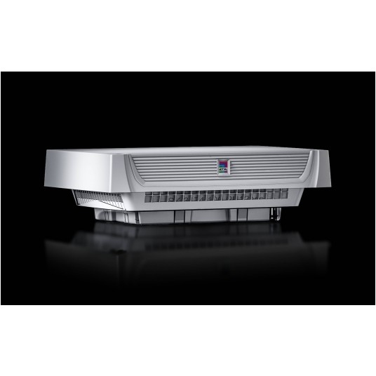 SK Wentylator do zabudowy dachowej TopTherm 230 V, 1~, 50/60 Hz 1000M/H -zdjęcie numer 1