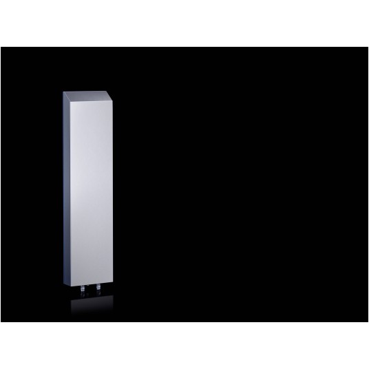 SK WYMIENNIK CIEPŁA 1300W WYMIENNIK CIEPŁA -zdjęcie numer 1