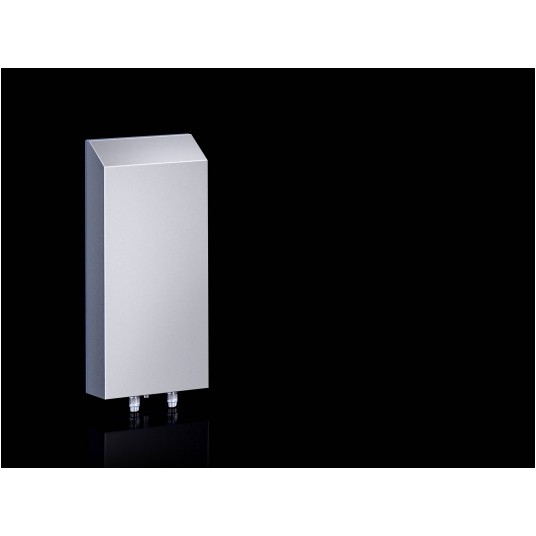 SK WYMIENNIK CIEPŁA 600W WYMIENNIK CIEPŁA -zdjęcie numer 1