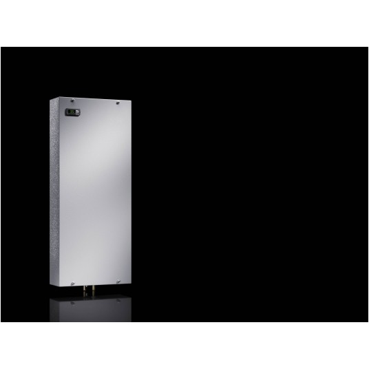 SK WYMIENNIK CIEPŁA POWIETRZE/WODA 3000W -zdjęcie numer 1