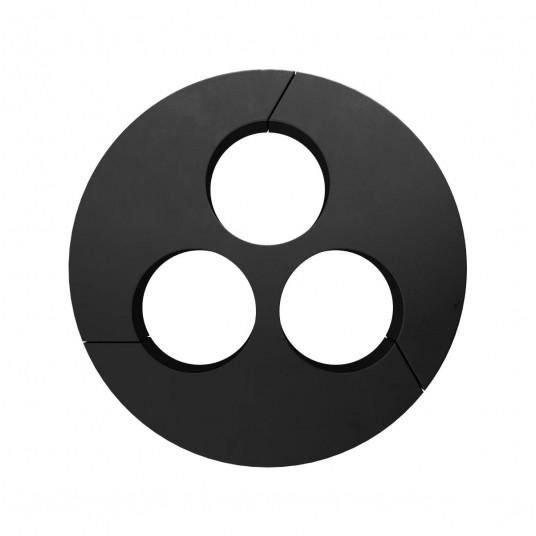 SKINTOP DIX-M 40310 SLOTTED -zdjęcie numer 1