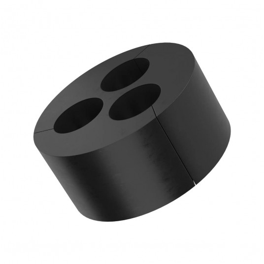 SKINTOP DIX-M 40490 SLOTTED -zdjęcie numer 1