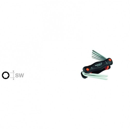 SKS 2,0-8,0 MR KLUCZE -zdjęcie numer 1