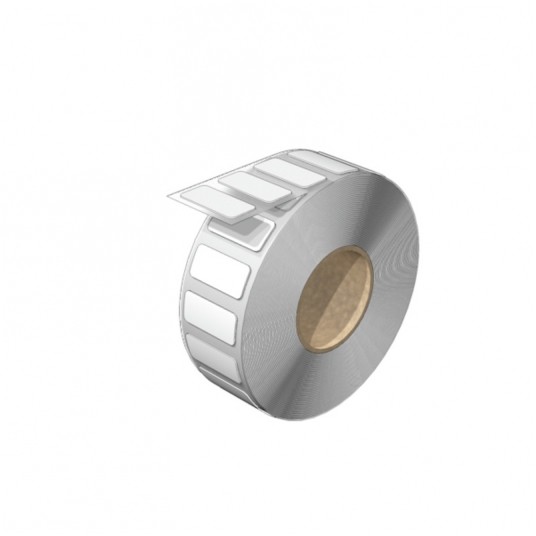 SM-FO 27/18 MM WS Oznaczniki urządzeń, 18 x 27 -zdjęcie numer 1