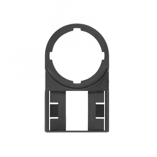 SM-H 27/18 SW UCHWYT OZNACZNIKA -zdjęcie numer 1