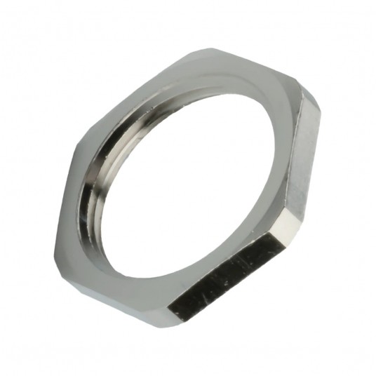 SM-M 75x1,5 NAKRĘTKA METRY. NAKRĘTKA METAL -zdjęcie numer 1