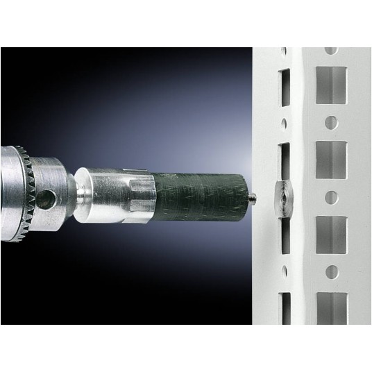 SM TULEJKA KONTAKTOWA DO PROFIL PS/ES -zdjęcie numer 1