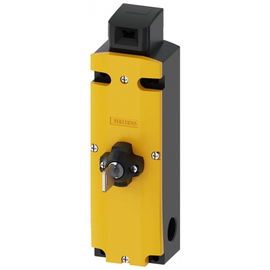 SM.WYŁĄCZNIK POZYCYJNY BEZP., Z RYGLEM, -zdjęcie numer 1