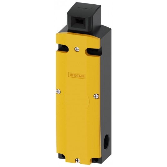 SM.WYŁĄCZNIK POZYCYJNY BEZP., Z RYGLEM, -zdjęcie numer 1