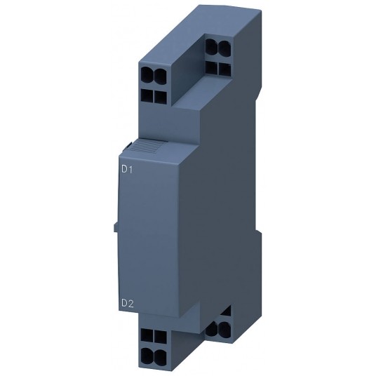 SM.WYZ. PODNAPIĘCIOWY 400VAC/50HZ 440VAC/60HZ -zdjęcie numer 1