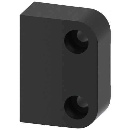 SOLENOID, RECTANGULAR SMALL 26 X 36 MM -zdjęcie numer 1