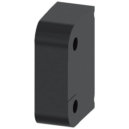 SOLENOID, RECTANGULAR SMALL 26 X 36 MM FOR MAGNETIC SWITCH 3SE66..-3CA0. -zdjęcie numer 1