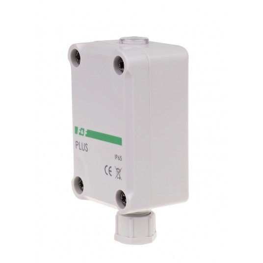 Sonda do wyłącznika zmierzchowego AZH IP65 -zdjęcie numer 1