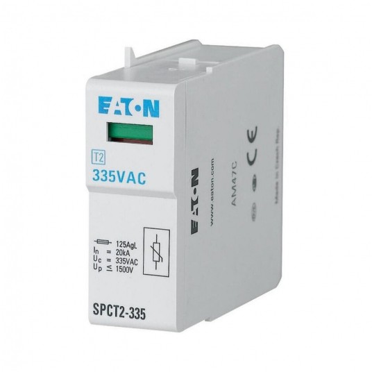 SPCT2-460 Wkład ogranicznika przepięć -zdjęcie numer 1