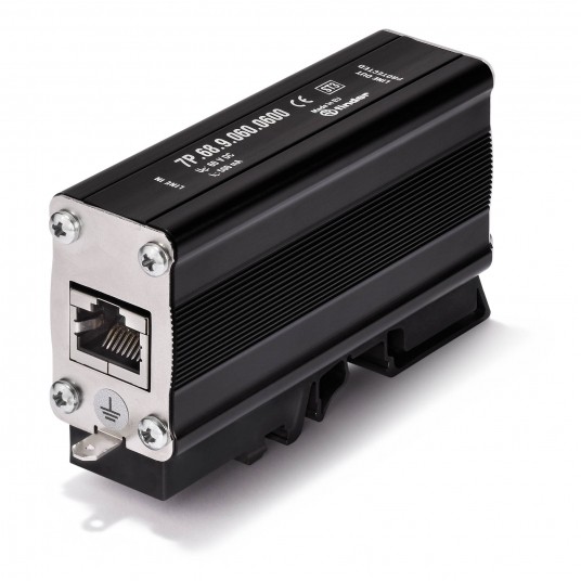 SPD DO GNIAZD SIECIOWYCH CAT.C-60V DC -zdjęcie numer 1