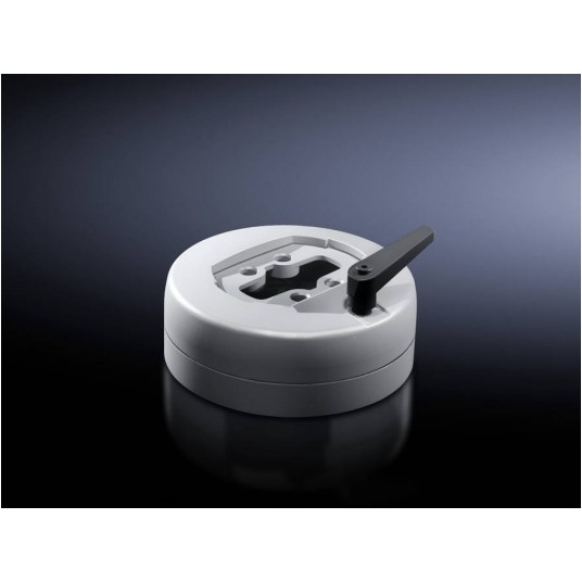 SPRZĘG SYSTEM 60 DO PRZYŁĄCZANIA RAMIENIA NOŚNEGO 130mm -zdjęcie numer 1