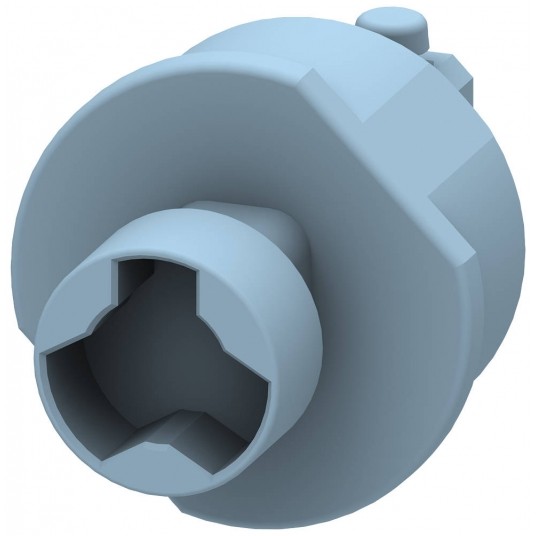 SPRZĘGŁO BEZ BLOKADY DO 3LD2 SPRZĘGŁO -zdjęcie numer 1