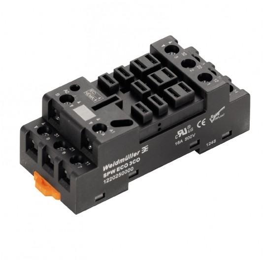 SPW ECO 3CO GNIAZDO -zdjęcie numer 1