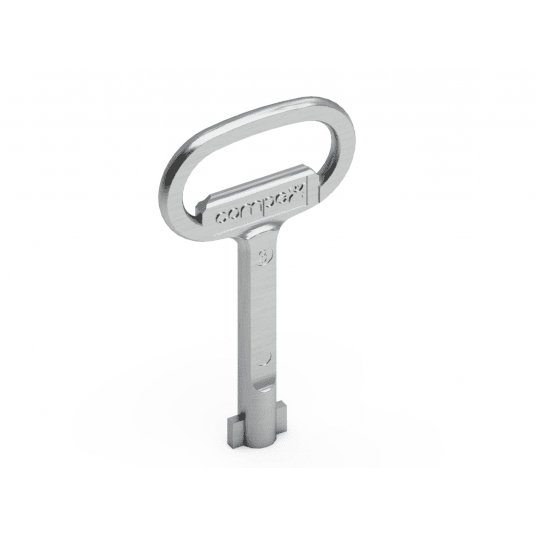 SQUARE INSERT KLUCZ -zdjęcie numer 1