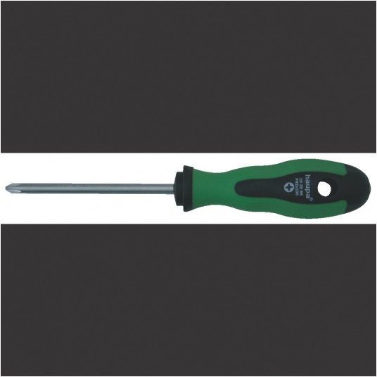 Śrubokręt krzyżakowy 2 K Ph0 -zdjęcie numer 1