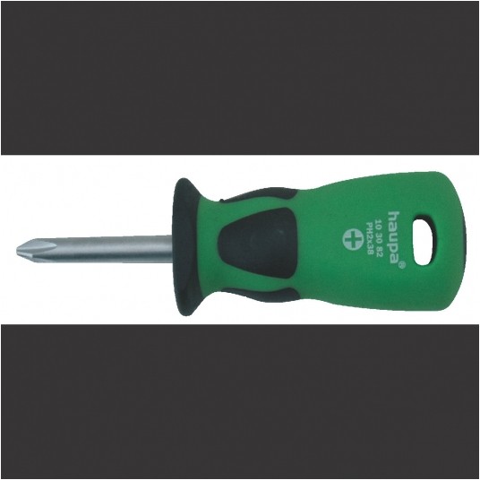 ŚRUBOKRĘT KRZYŻAKOWY ŚRUBOKRĘT DO GAŹNIKÓW R.2 -zdjęcie numer 1