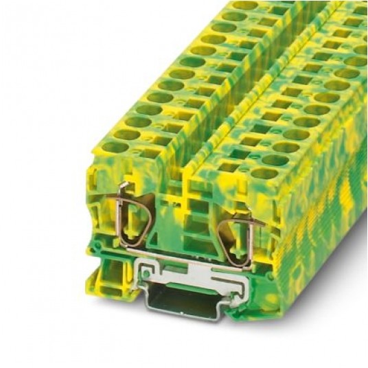 ST 10-PE LISTWA ZACISKOWA -zdjęcie numer 1