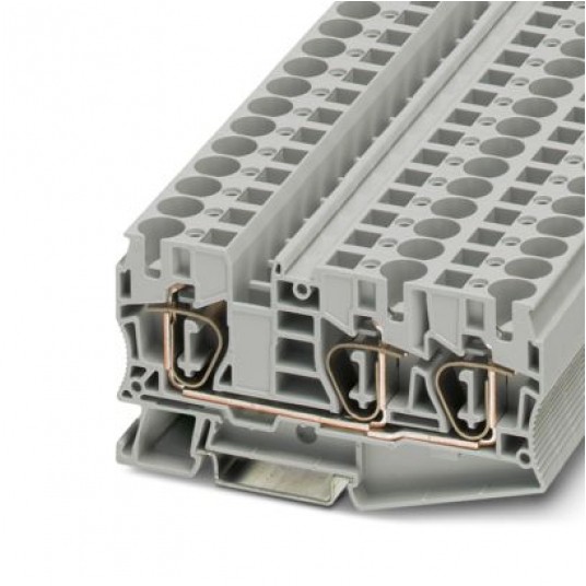 ST 10-TWIN LISTWA ZACISKOWA -zdjęcie numer 1